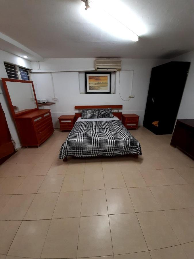 Suite- Studio- Zimmer Bet Sheʼan Exterior foto